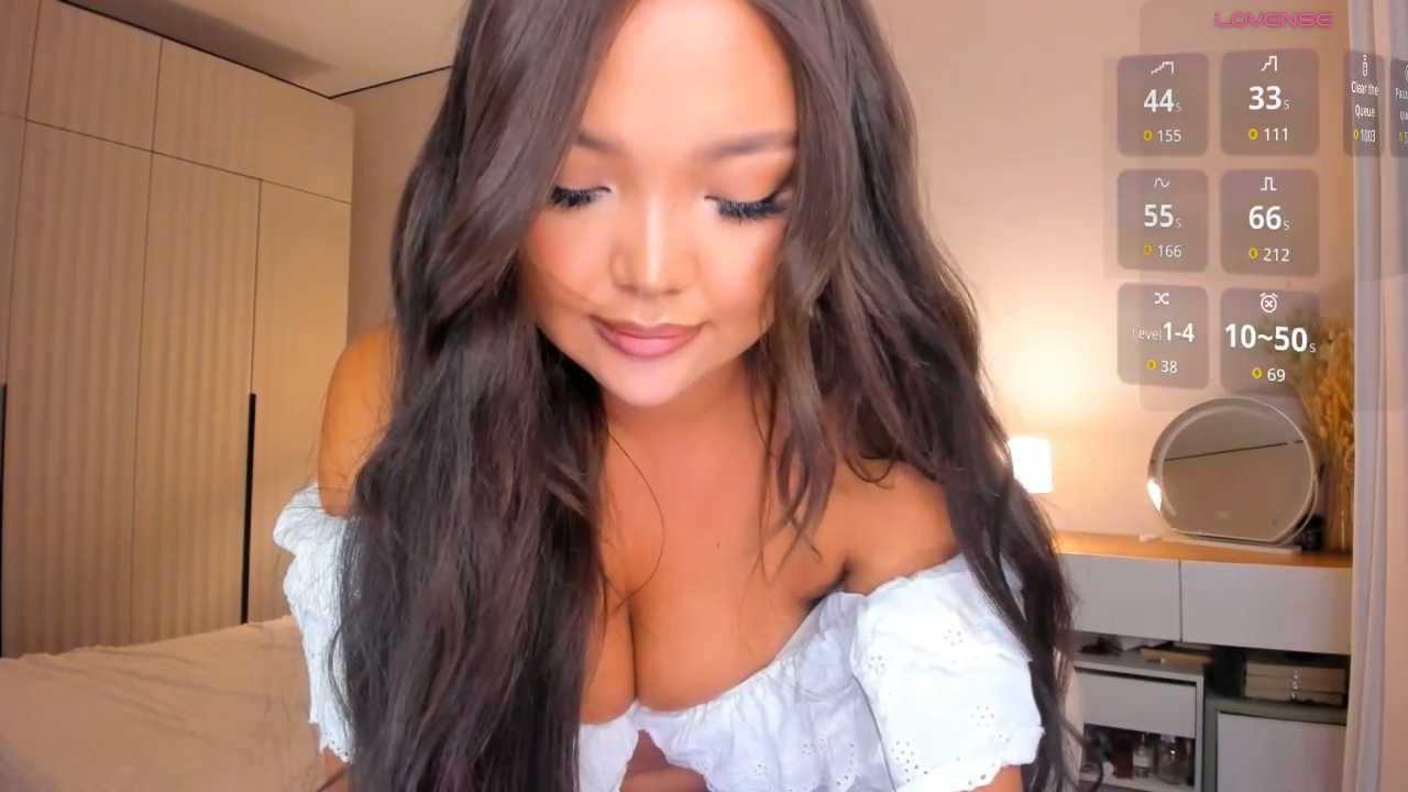 Anni__cute cam recording