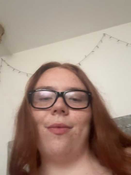 AnnieAinsx cam recording