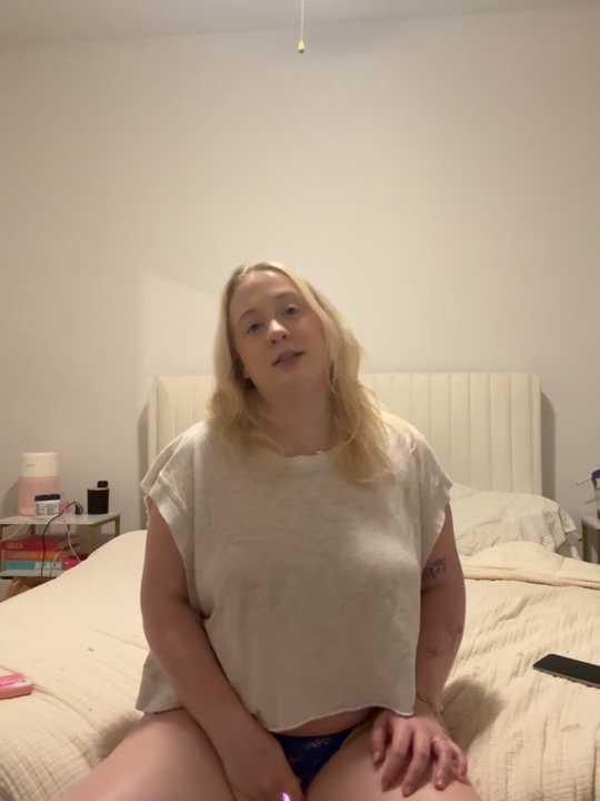 AnnieAscott cam recording