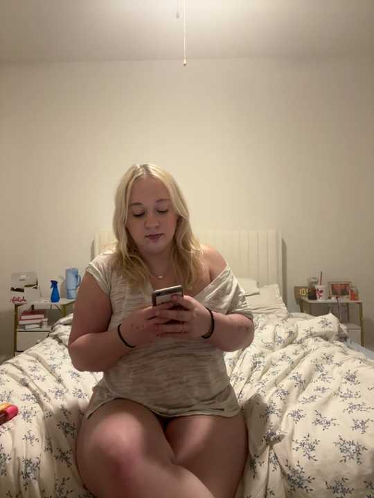 AnnieAscott cam recording