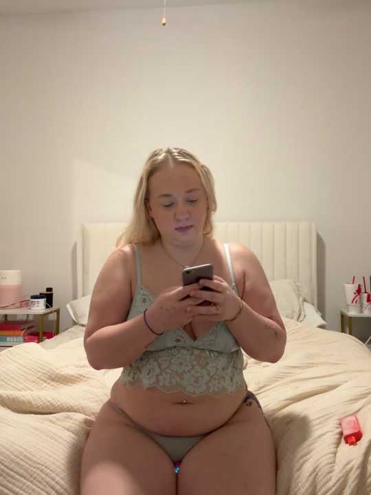 AnnieAscott cam recording
