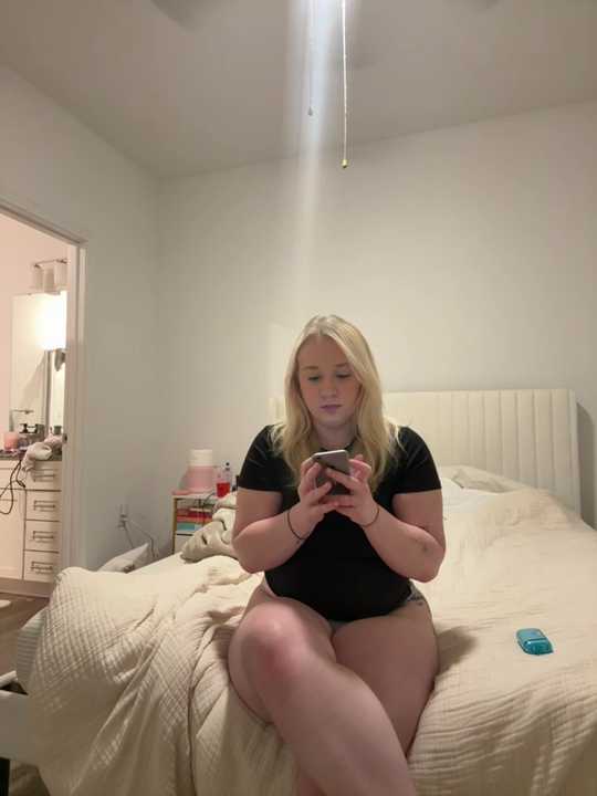 AnnieAscott cam recording