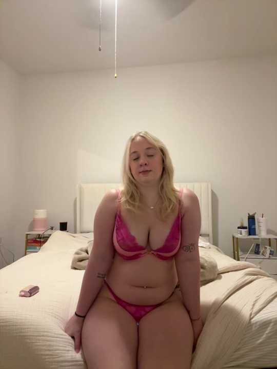 AnnieAscott Stripchat recording – Oct 25, 2026