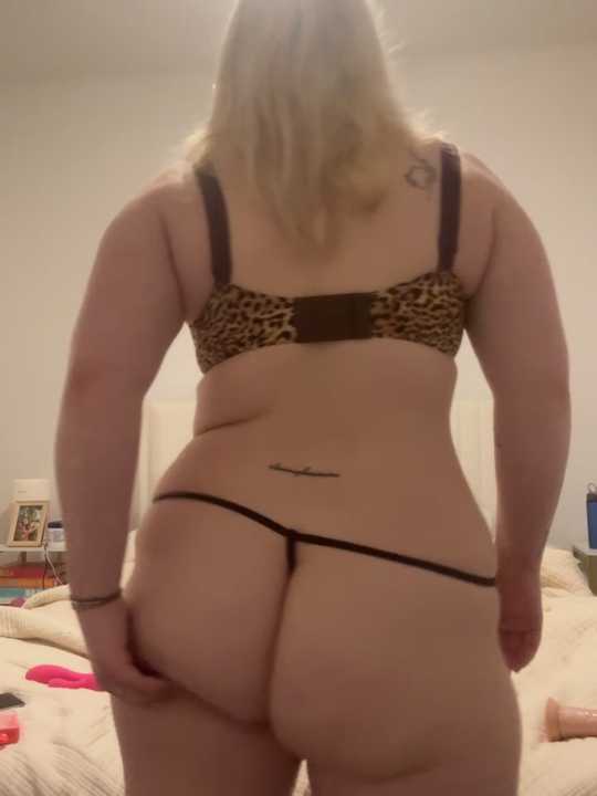 AnnieAscott cam recording