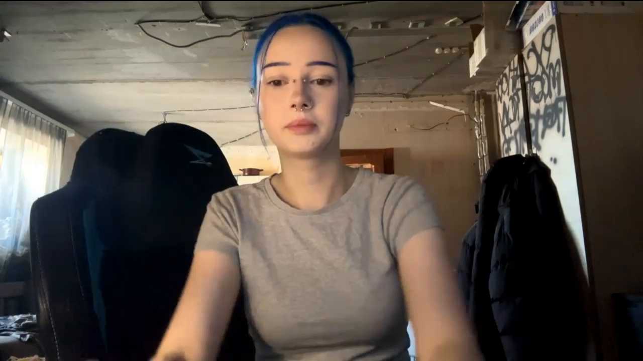 AnnieTouch cam recording