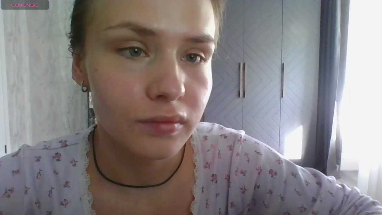 Annie_Cohn cam recording