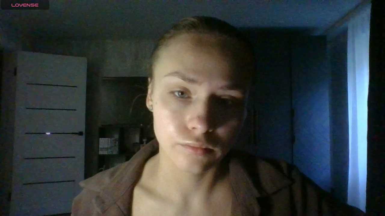 Annie_Cohn cam recording