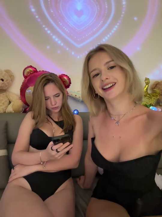 Annno4kaa cam recording