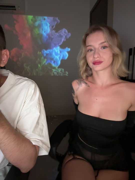 Annno4kaa Stripchat recording – Oct 21, 2026