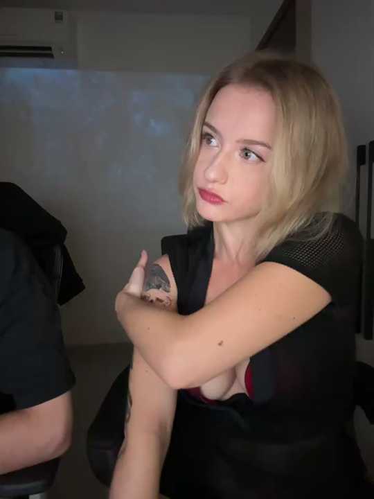 Annno4kaa Stripchat recording – Oct 22, 2026
