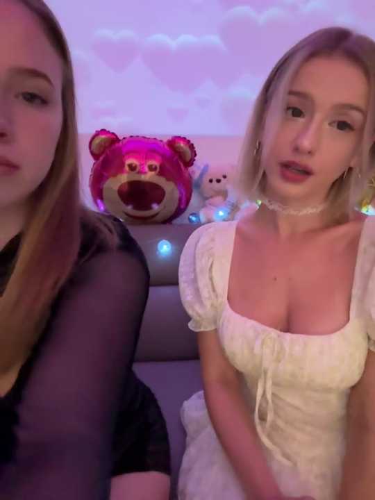 Annno4kaa cam recording