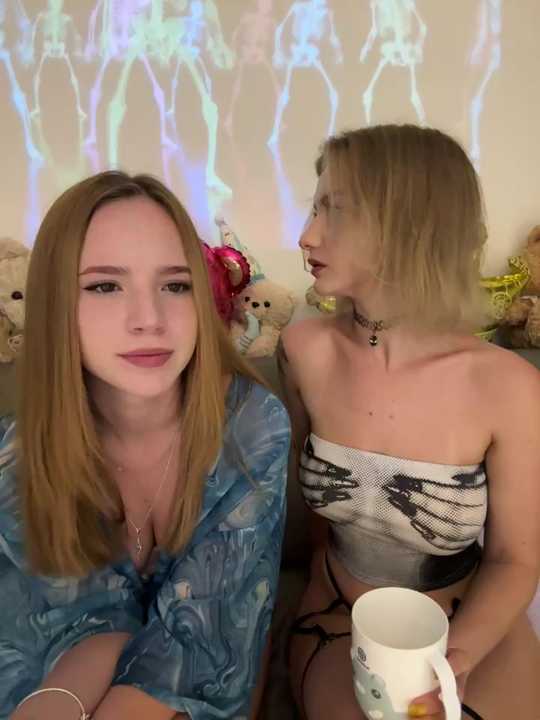 Annno4kaa cam recording