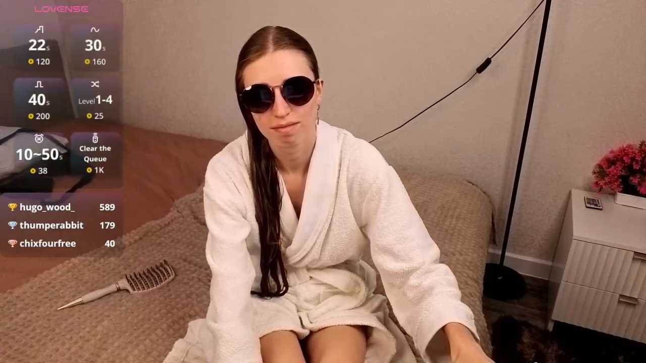 Anny-Fitdern