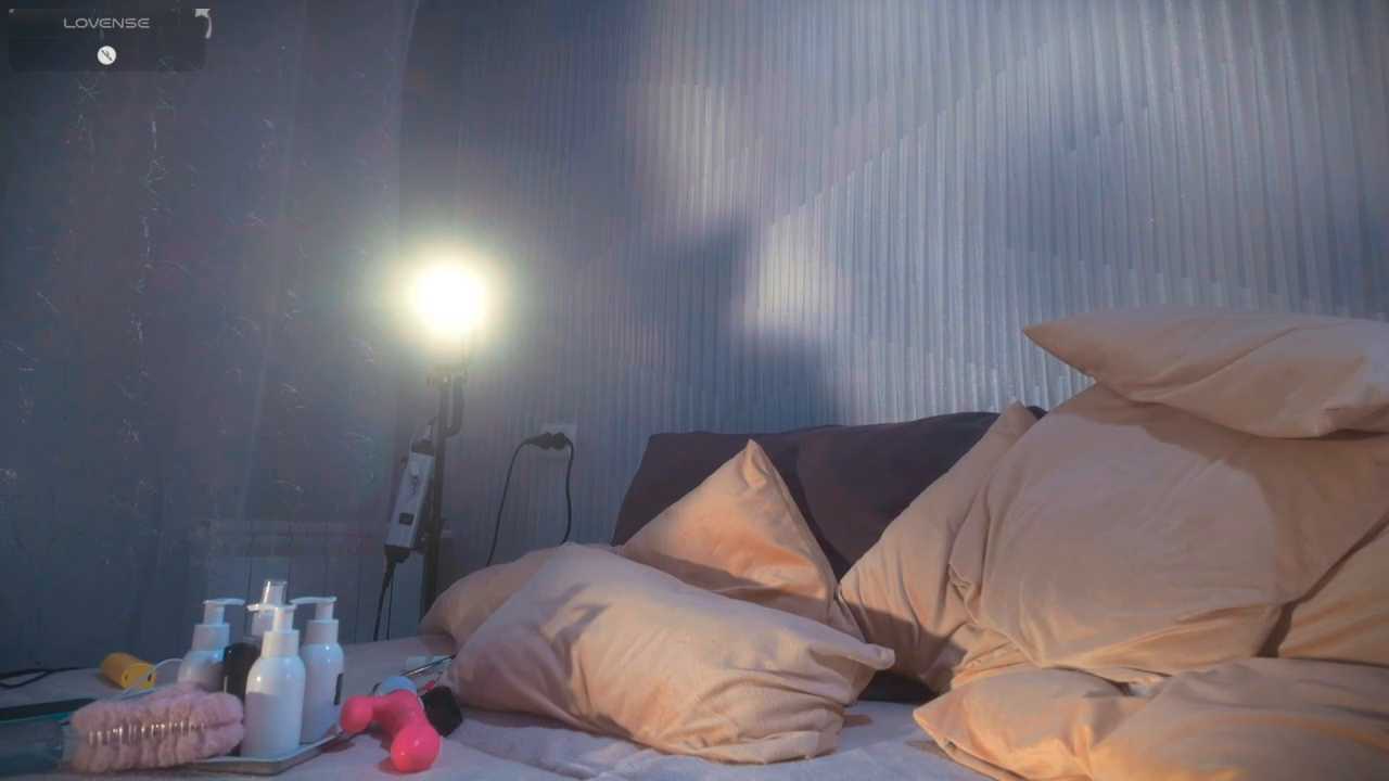 Anny_Blossom cam recording