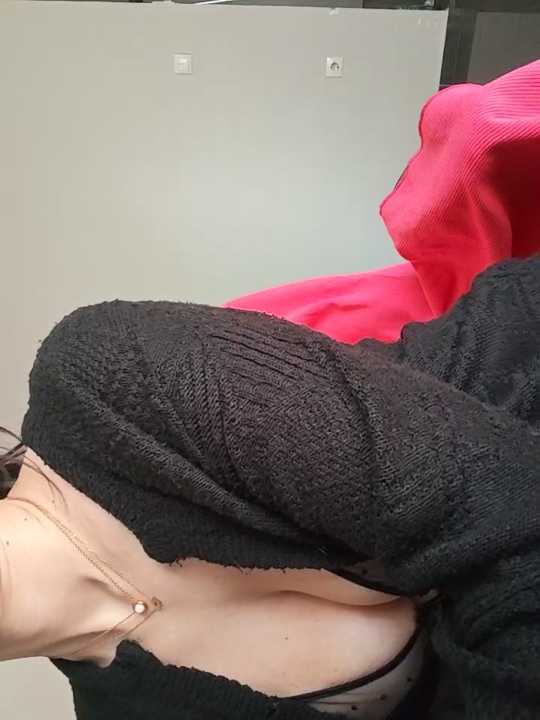 Anny_katme cam recording