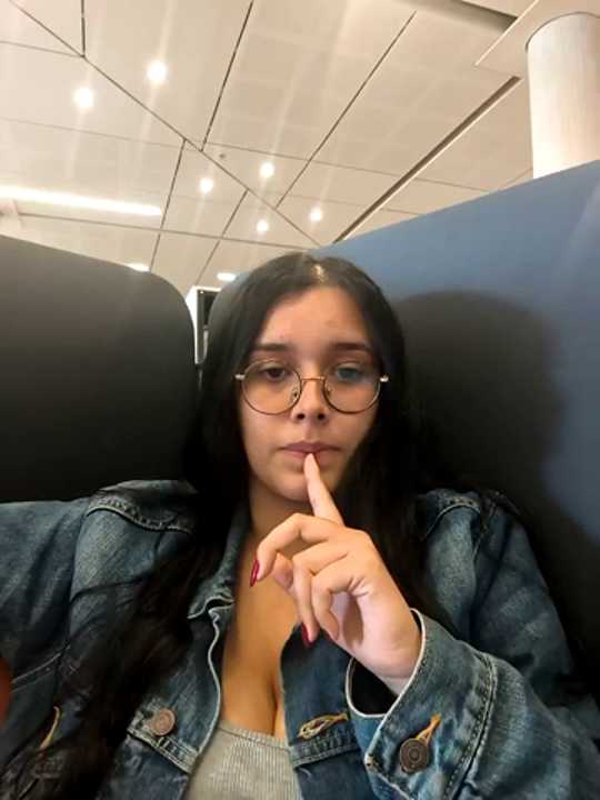 Annya-sweet cam recording
