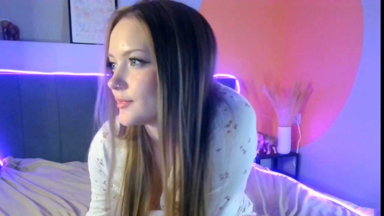 Annyserein cam recording