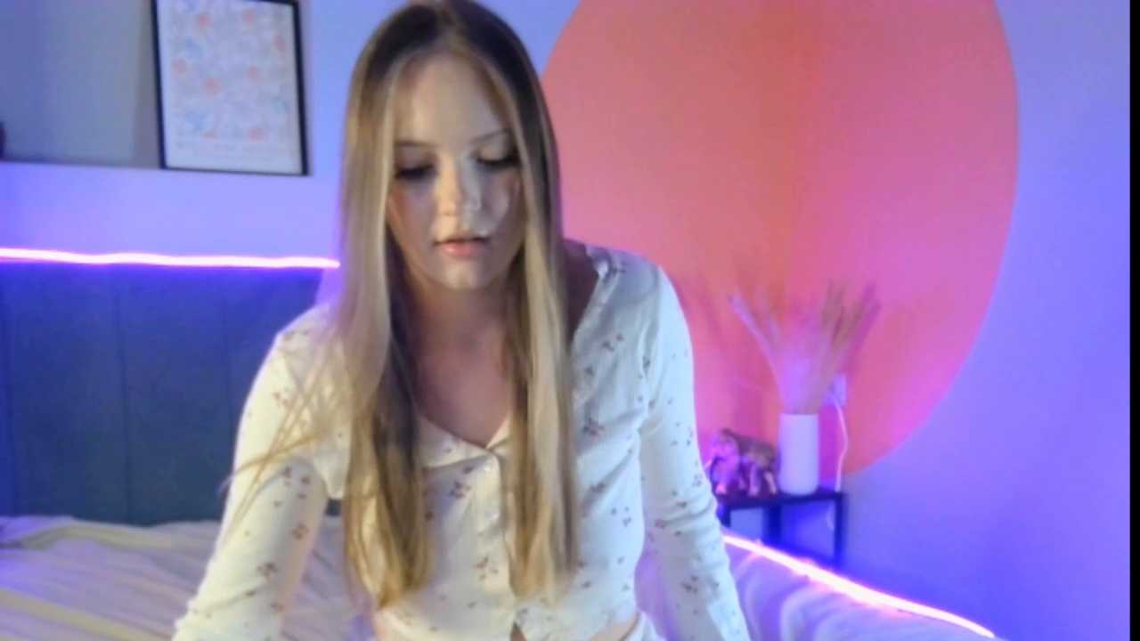 Annyserein cam recording