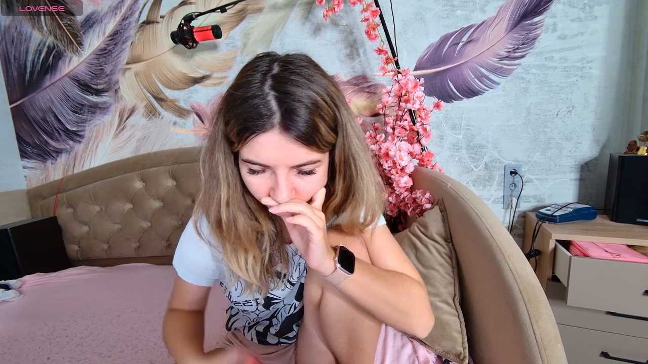 Anoraa cam recording