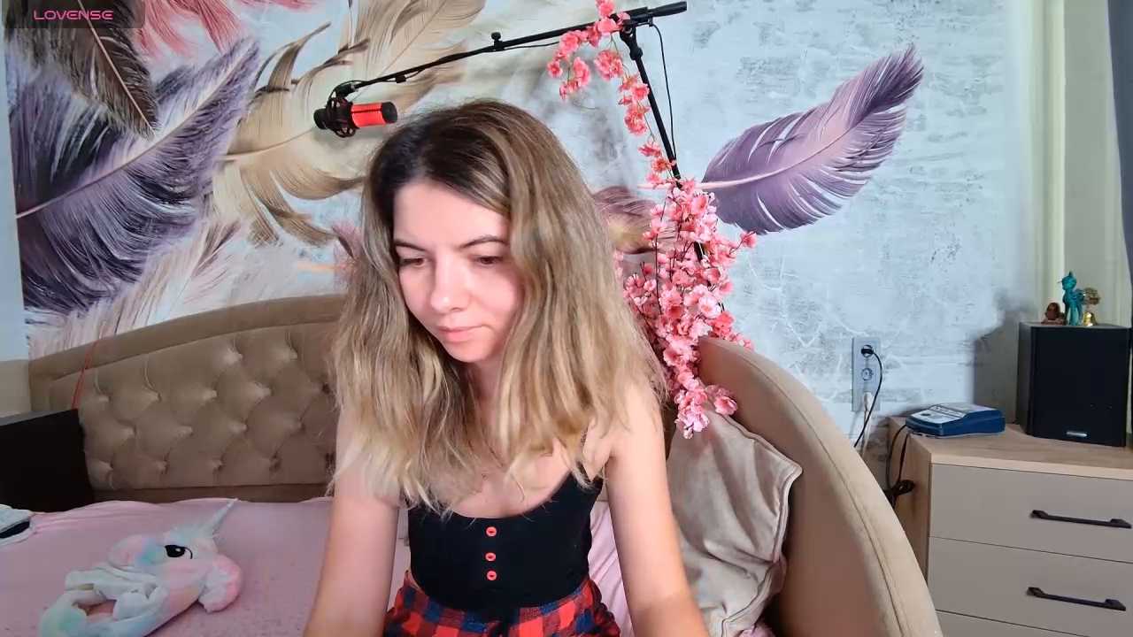 Anoraa cam recording