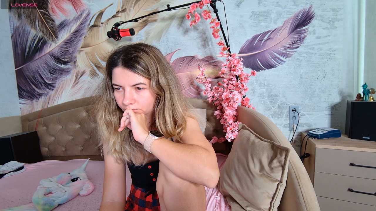 Anoraa cam recording