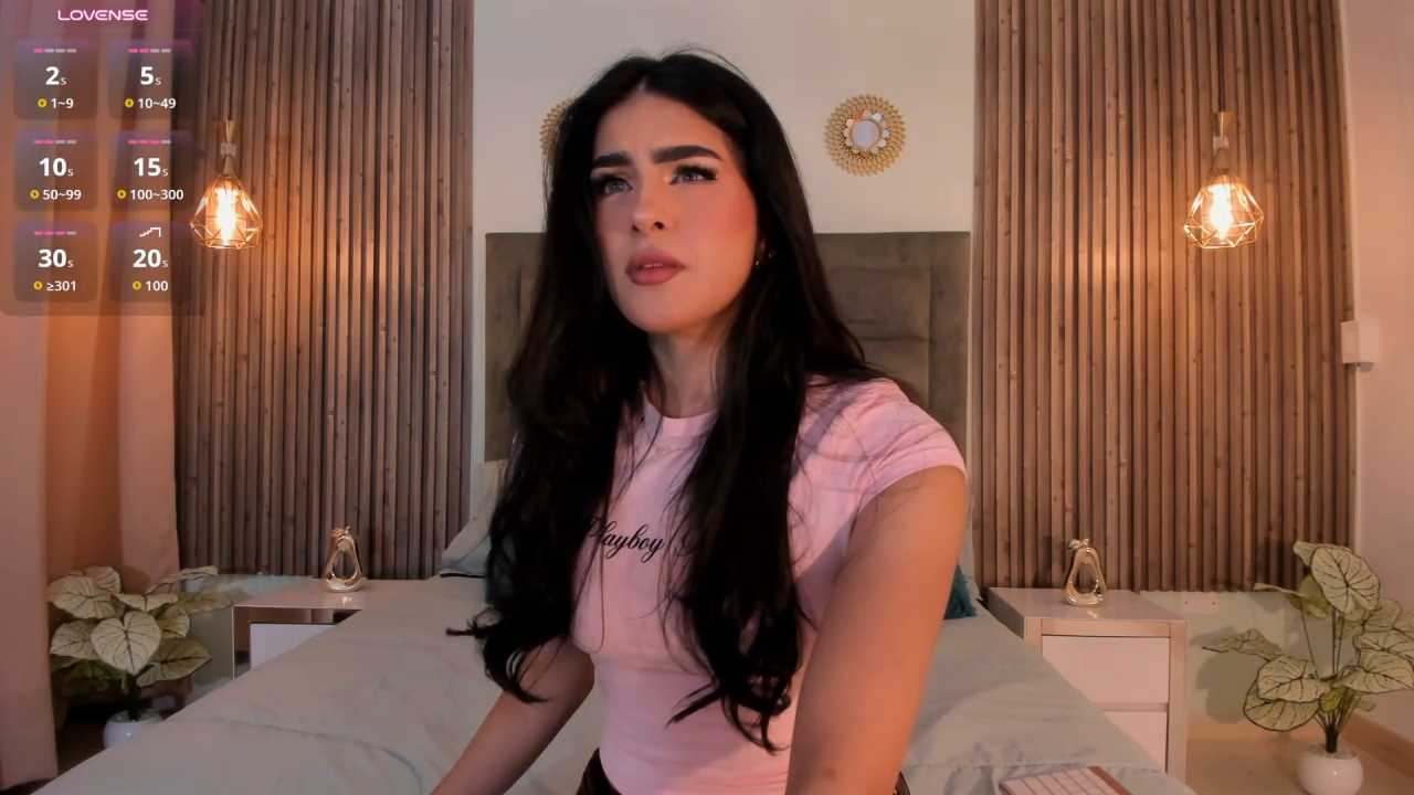 AntonellaParis1_ Stripchat recording – Oct 23, 2026