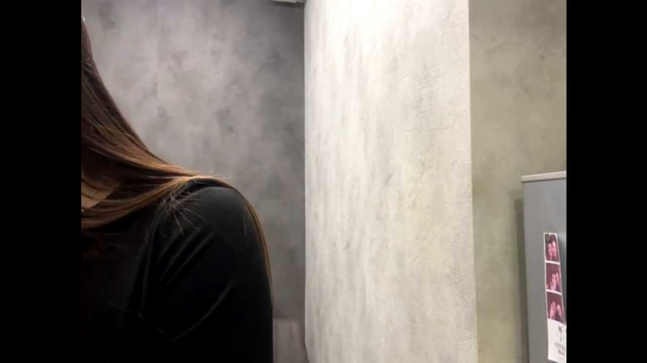 AntoninaPachew cam recording