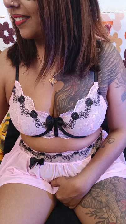 Anuraagi cam recording