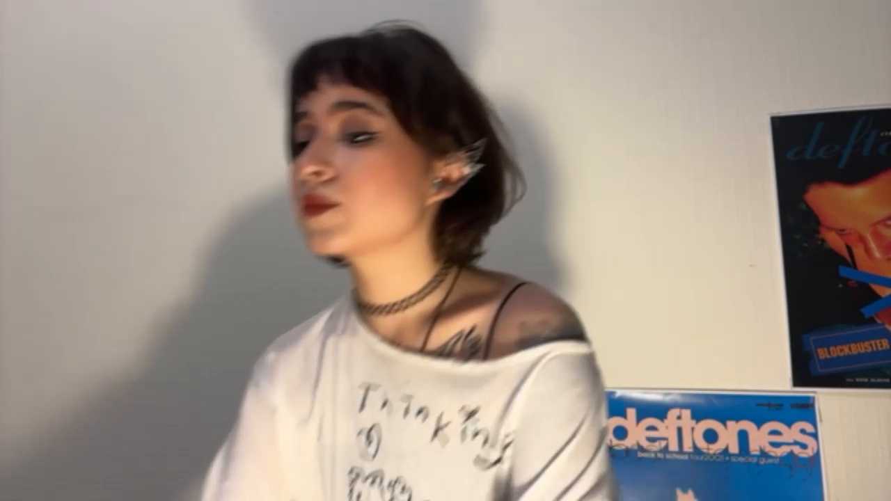 AnyaSumaya cam recording