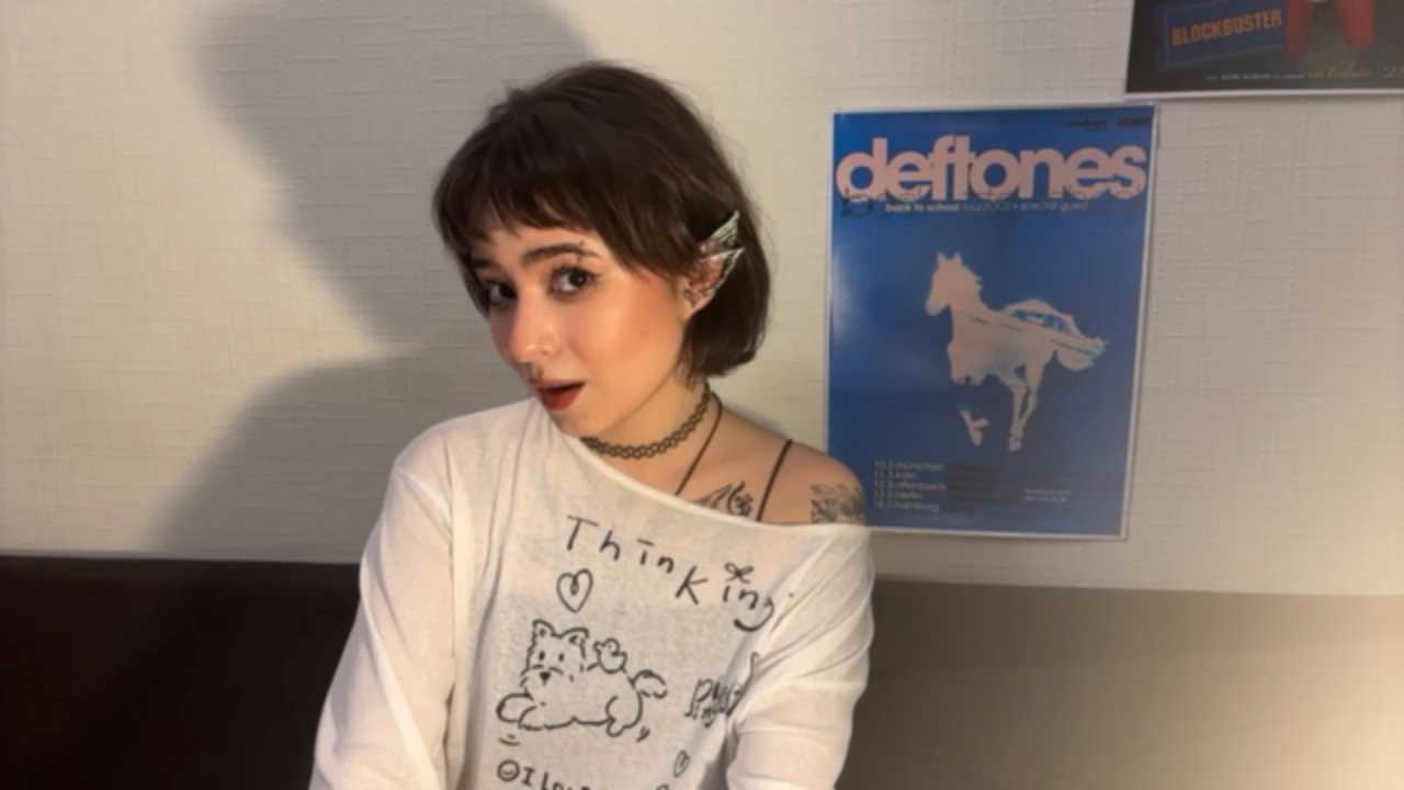 AnyaSumaya cam recording