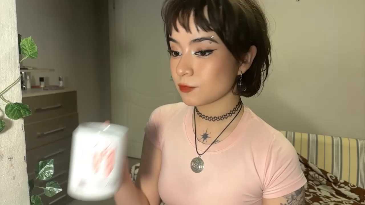 AnyaSumaya cam recording