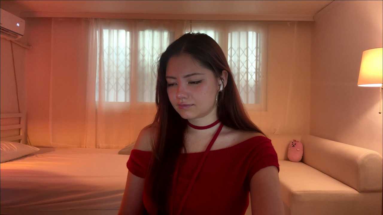 AnyaVibee cam recording