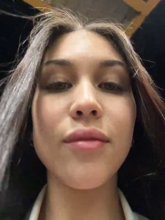 Anyway Stripchat recording – Oct 21, 2026