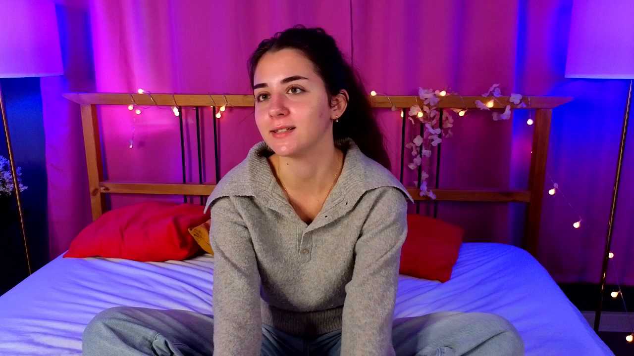 AoifeBanks cam recording