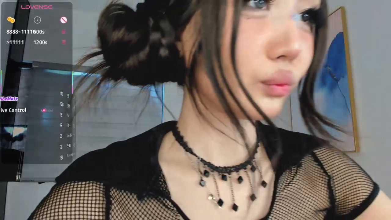 Aoki_sweet cam recording