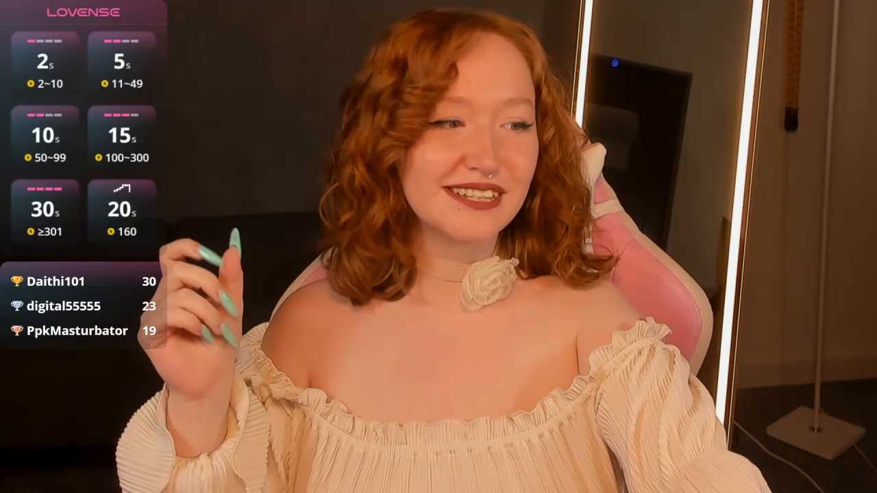 AprilWise cam recording