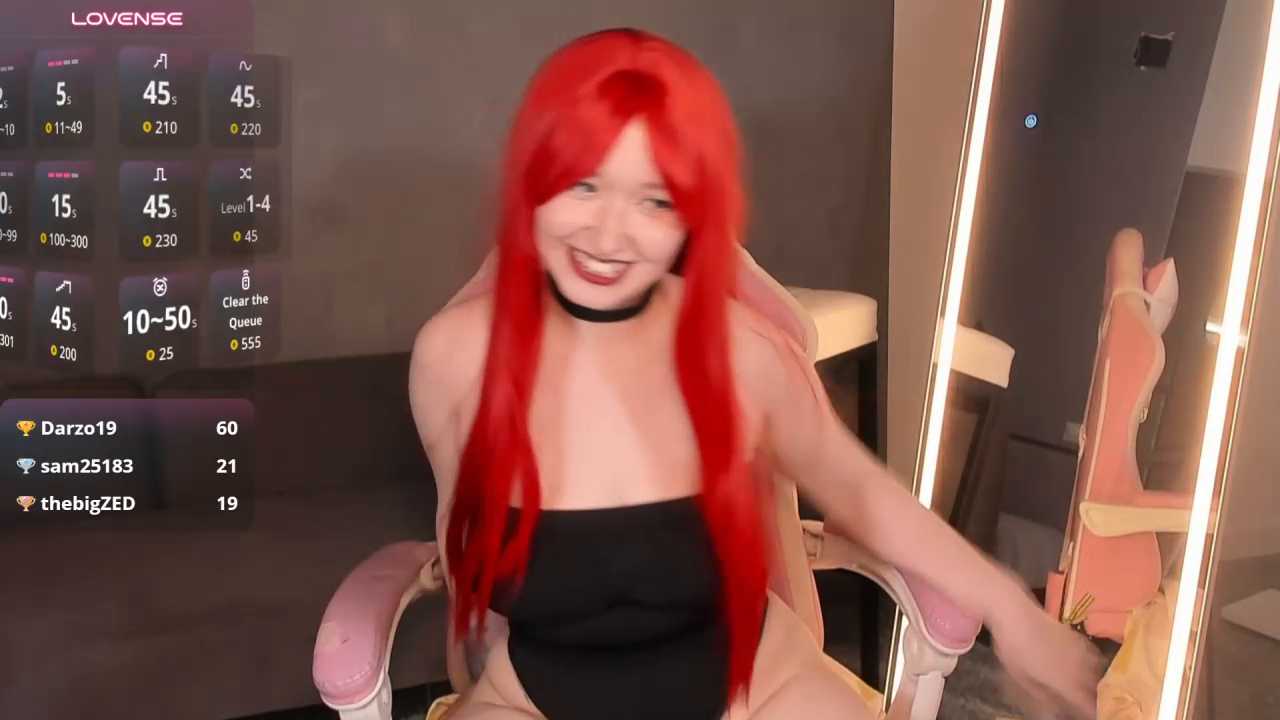 AprilWise Stripchat recording – Oct 24, 2026