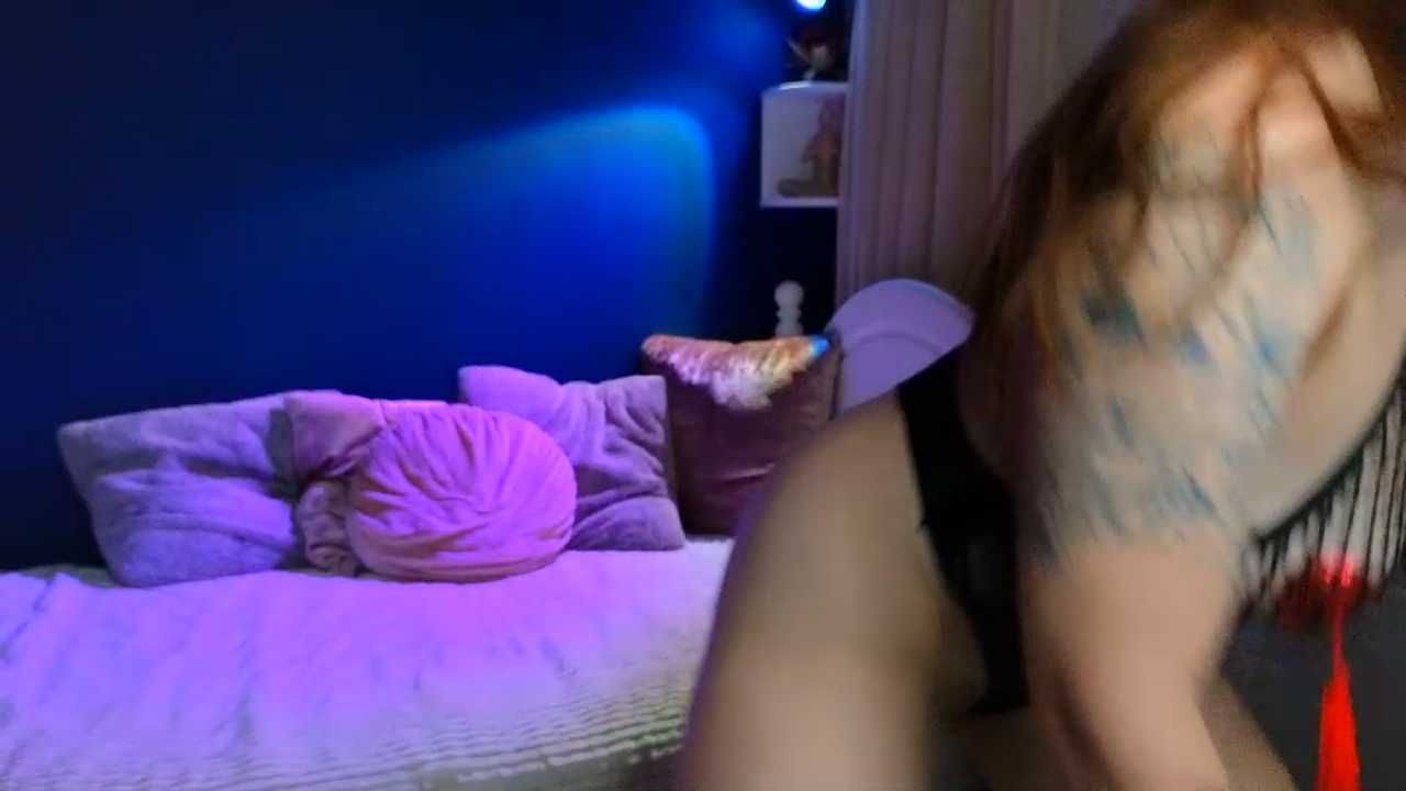 April_wow cam recording