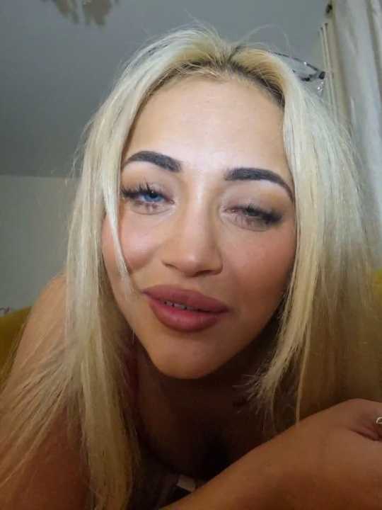 ArabellaLuxx cam recording