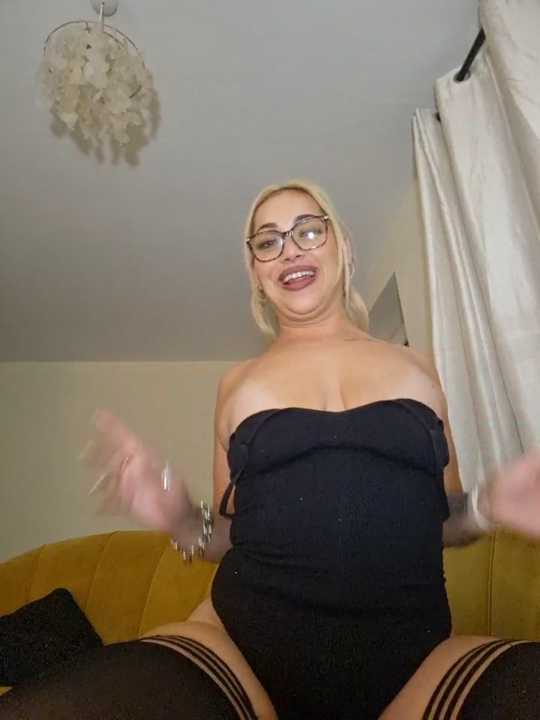 ArabellaLuxx cam recording