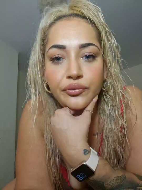 ArabellaLuxx cam recording