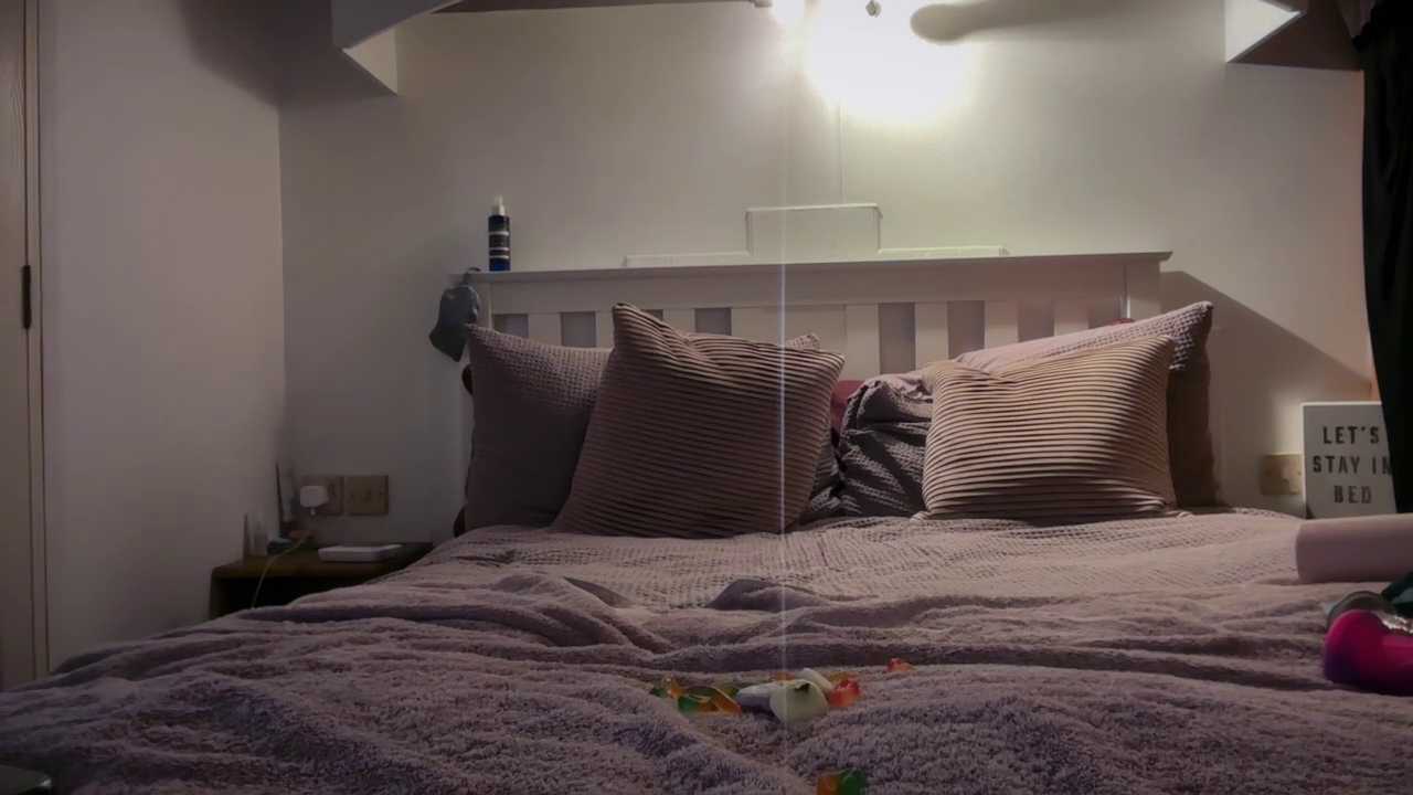 Arabellastar255 cam recording