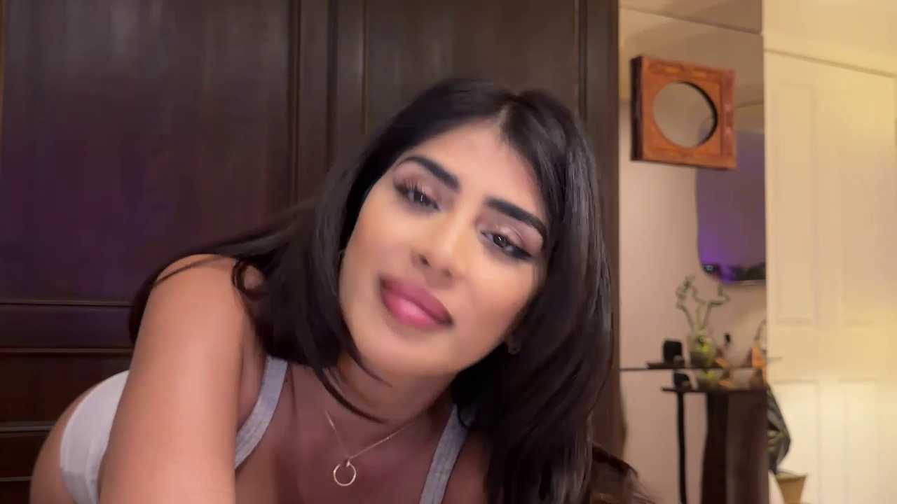 ArabicBarbie cam recording