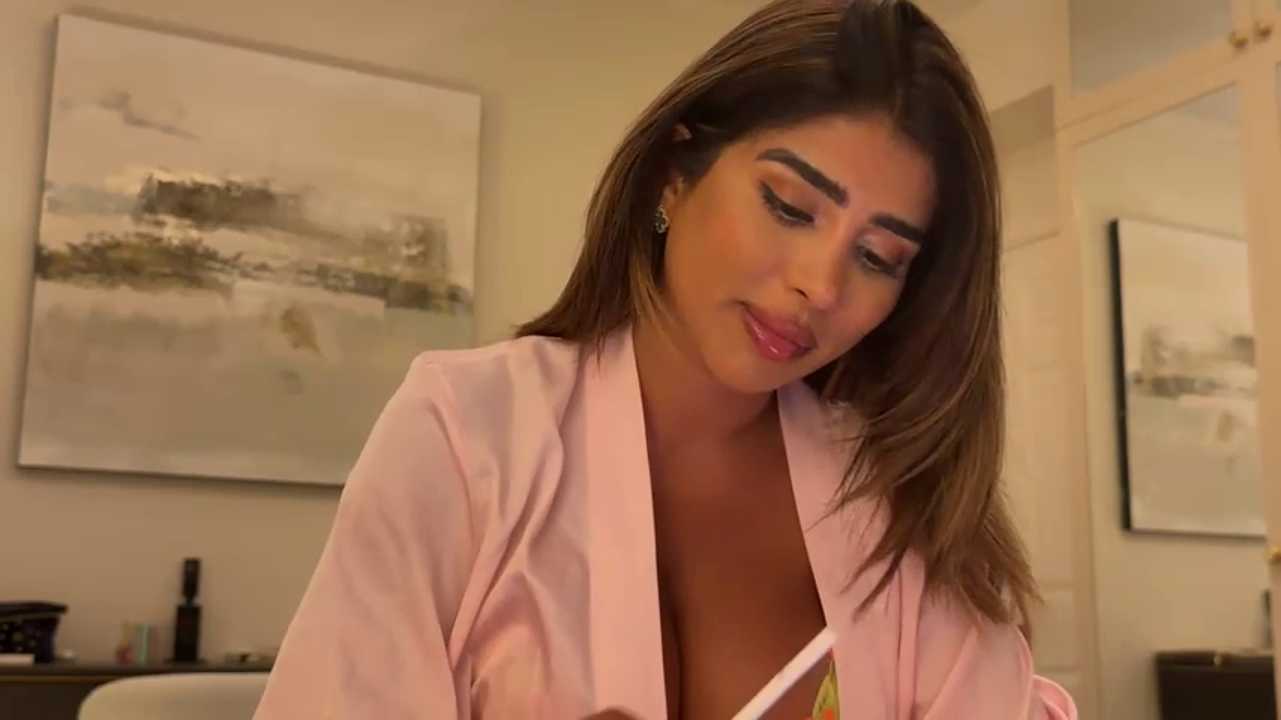 ArabicBarbie
