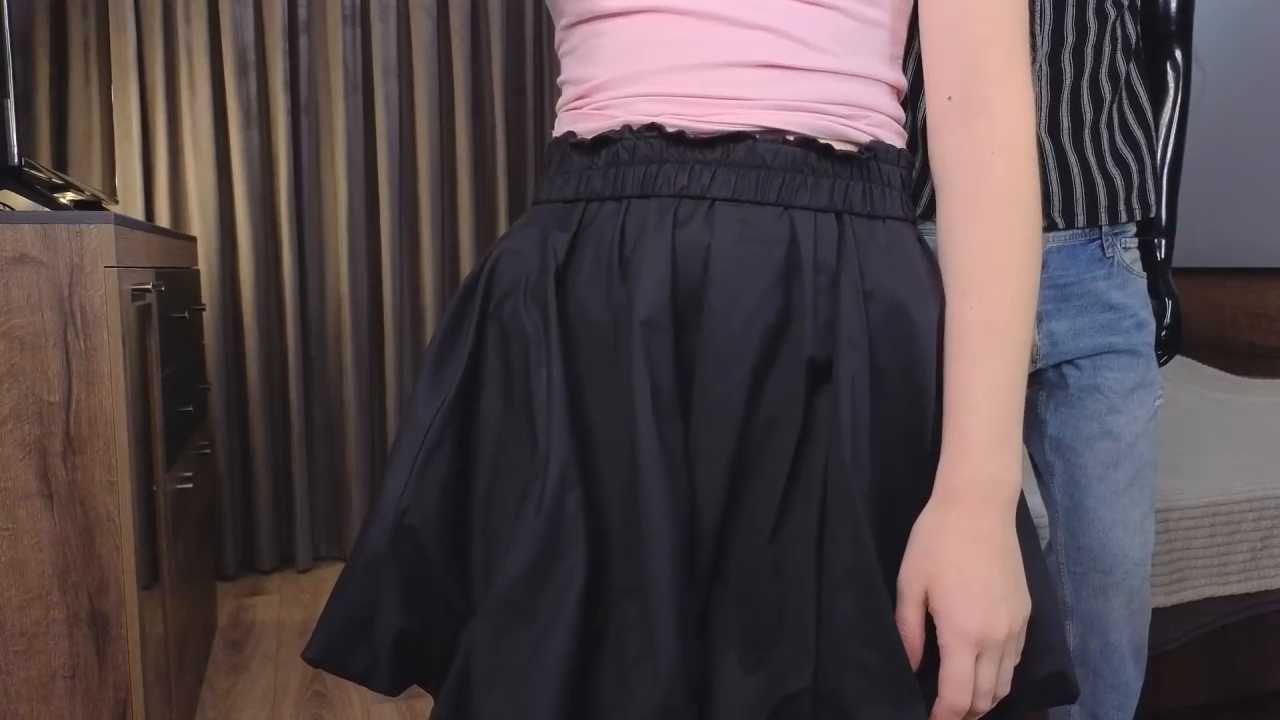 AraceliBrookes cam recording