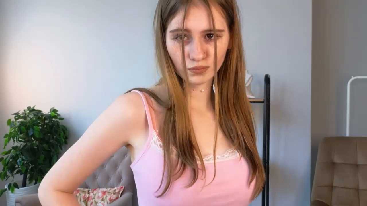 AraceliBrookes cam recording