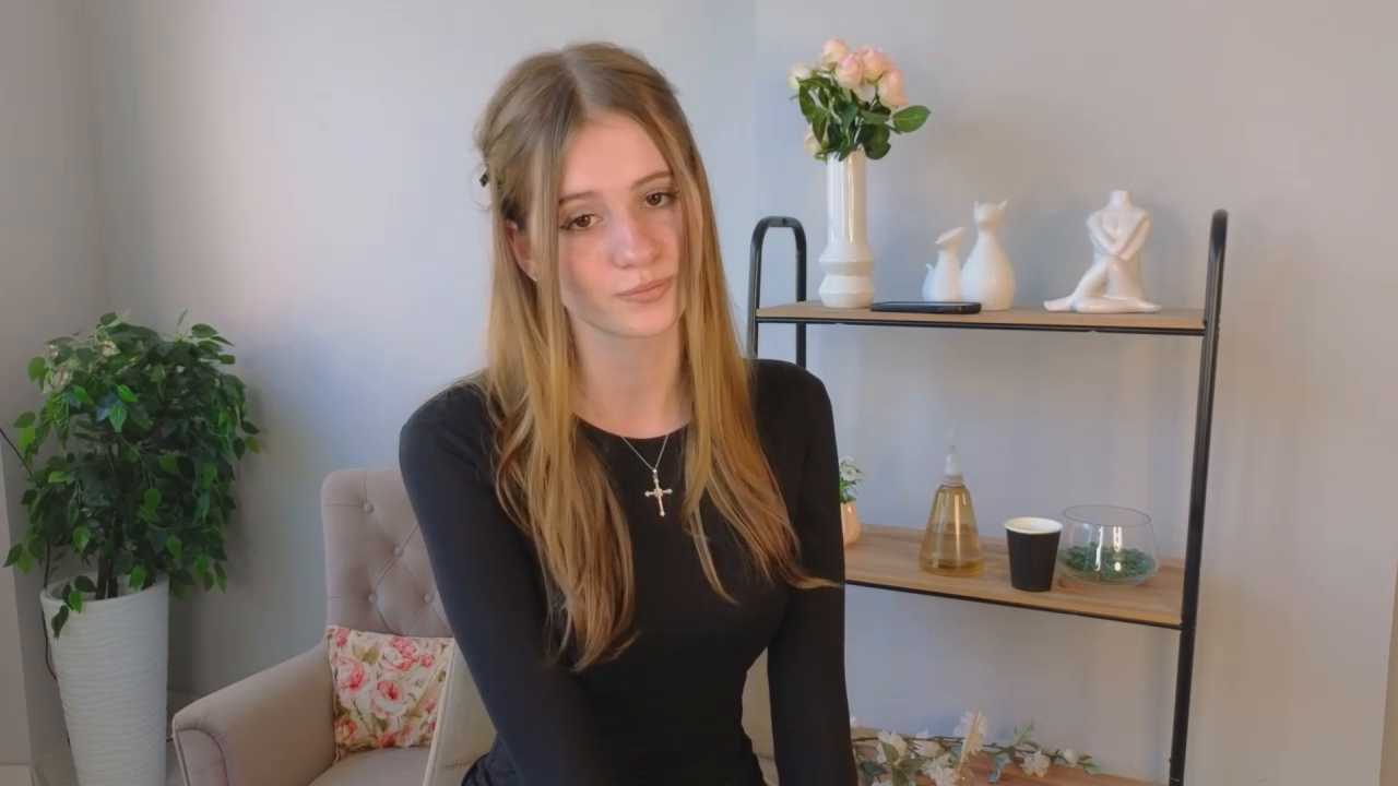 AraceliBrookes cam recording