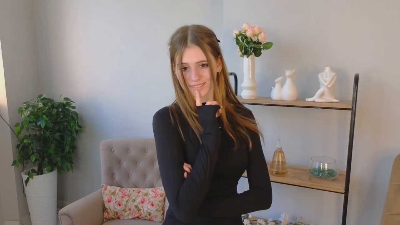 AraceliBrookes cam recording
