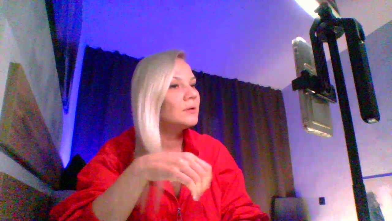 Arelinao cam recording