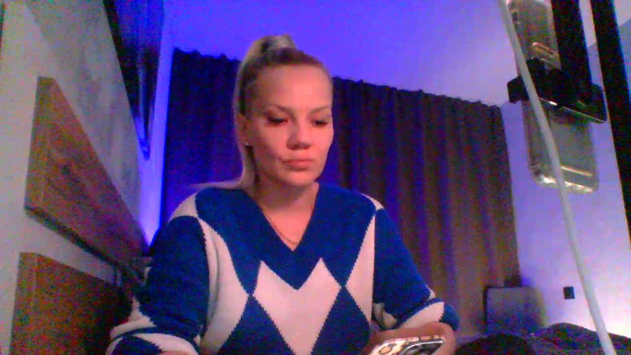 Arelinao cam recording